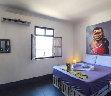 Stone Town Hostel | zLife Stone Town