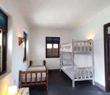 Stone Town Hostel | zLife Stone Town