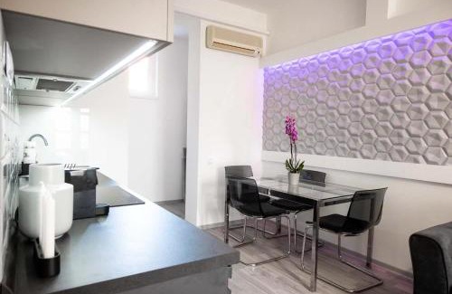 Szarvas Apartment | Zoé Apartman