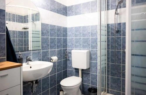 Szarvas Apartment | Zoé Apartman