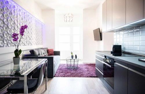 Szarvas Apartment | Zoé Apartman