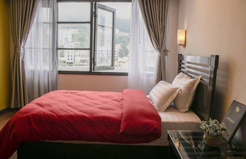 Tam Dao Hotel | ZO Star Tam Dao