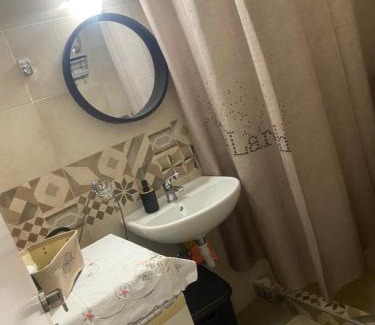 Paralia Porovitsis Apartment | Zoe Akrata Apartment