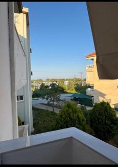 Paralia Porovitsis Apartment | Zoe Akrata Apartment