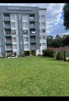 Kericho Apartment | Zoe Homes Greypoint 1 bedroom apartment 301
