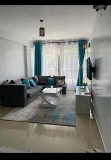 Kericho Apartment | Zoe Homes Greypoint 1 bedroom apartment 301