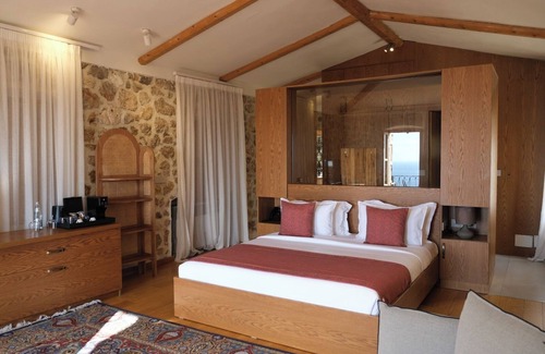 Dhermi Hotel | Zoe Hora Hotel Dhermi