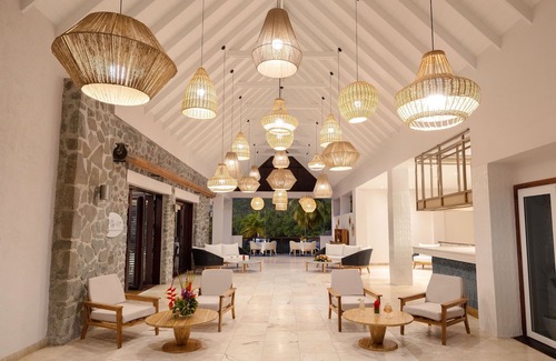 Marigot Bay Resort | Zoetry Marigot Bay - All Inclusive