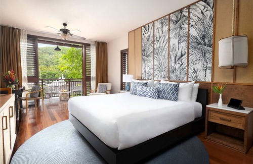 Marigot Bay Resort | Zoetry Marigot Bay - All Inclusive
