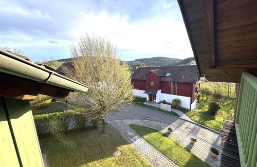 Roetz Apartment | Zoey vacation apartment in a dream location between lake and forest in the midst of beautiful nature