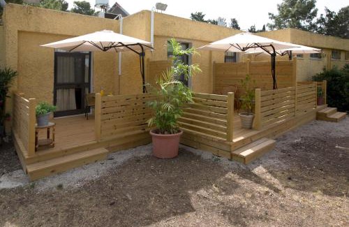 Dalia Resort | Zohar Badeshe