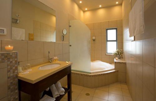 Dalia Resort | Zohar Badeshe
