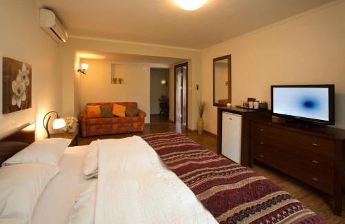 Dalia Resort | Zohar Badeshe