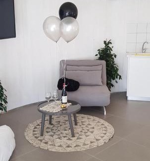 Sha'al Bed & Breakfast | zohar & mishel