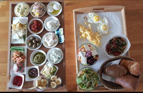 Sha'al Bed & Breakfast | zohar & mishel