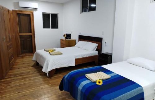 Bahia de la Academia Apartment | Zoilita