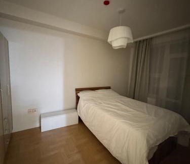Downtown Ulaanbaatar Apartment | Zola Residence 400m from Shangri-la Mall