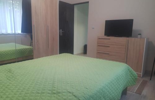 Turda Apartment | Zoldrebi apartment