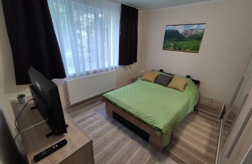 Turda Apartment | Zoldrebi apartment