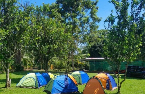 Palma RV Rental | Zompopas Trail