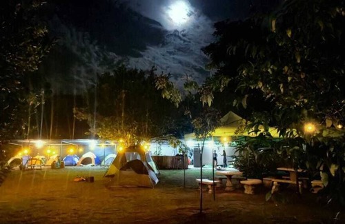 Palma RV Rental | Zompopas Trail