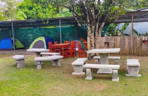 Palma RV Rental | Zompopas Trail