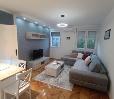 Vranje Apartment | ZONA apartman