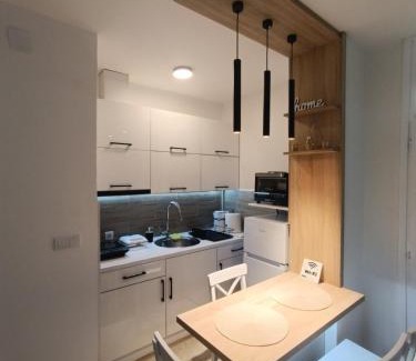Vranje Apartment | ZONA apartman