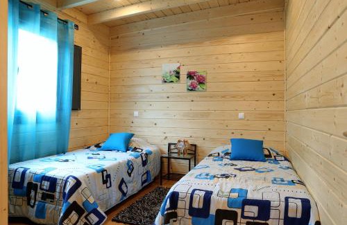 Penamacor Resort | Zona Balnear do Meimao