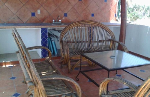 Las Gaviotas Apartment | ZONA DORADA BALBOA APARTAMENT 1