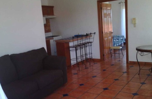 Las Gaviotas Apartment | ZONA DORADA BALBOA APARTAMENT 1