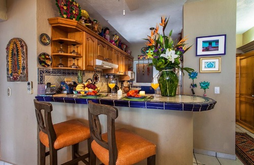 Romantic Zone Condo | Zona Romantica. Beautiful Panoramic Ocean View