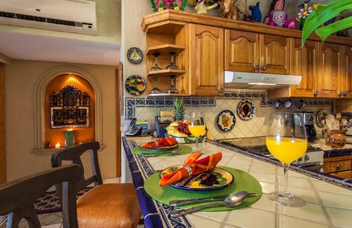 Romantic Zone Condo | Zona Romantica. Beautiful Panoramic Ocean View
