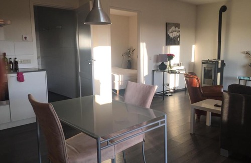 Ommen House | Zonnehuus