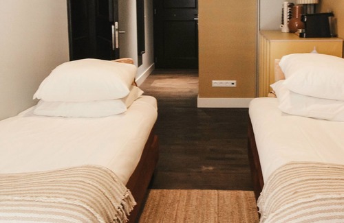 Castricum Hotel | Zoomers aan het Bos