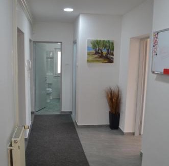 Sodici Apartment | Zoran Vukusic Apartment