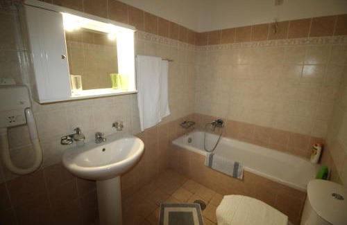 Moraitika Apartment | zorbas apartment deluxe