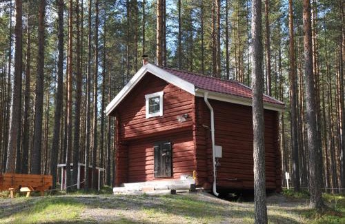 Hammarstrand House | Zorbcenter Holiday Homes