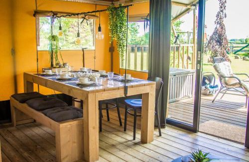Stoutenburg Other | Zorgcamping De Ruif De Peppelhoeve