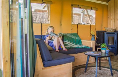 Stoutenburg Other | Zorgcamping De Ruif De Peppelhoeve
