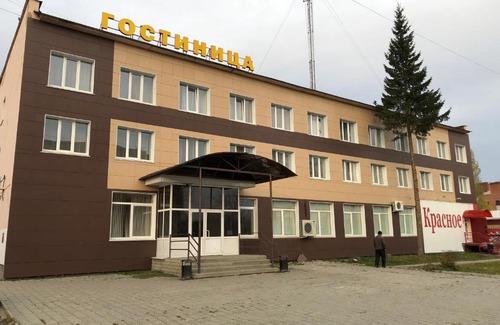 Chebarkul' Bed & Breakfast | Zori Urala Hotel