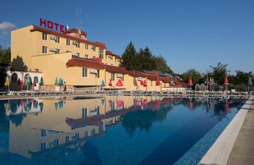 Kazanlak Hotel | Zornica Hotel