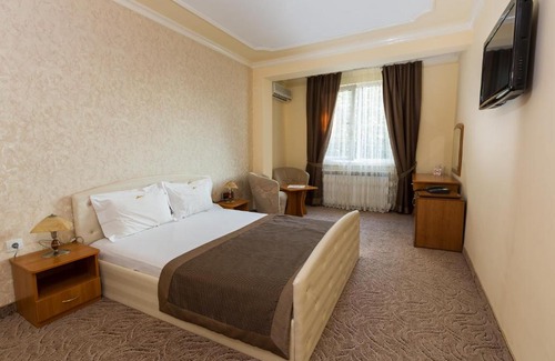 Kazanlak Hotel | Zornica Hotel