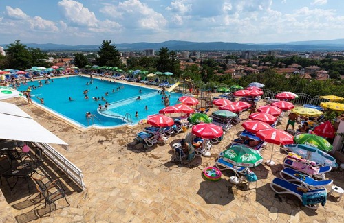 Kazanlak Hotel | Zornica Hotel