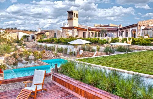 Harsovo Resort | Zornitza Family Estate Relais & Chateaux