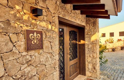 Harsovo Resort | Zornitza Family Estate Relais & Chateaux