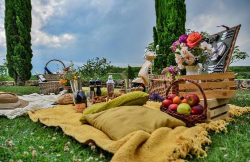 Harsovo Resort | Zornitza Family Estate Relais & Chateaux