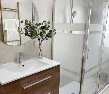 Las Navas Del Marques Apartment | Zoronga home