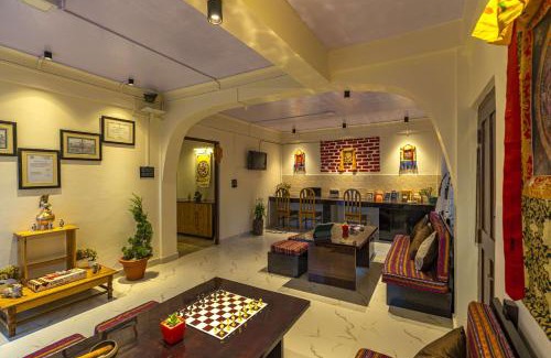 Rishop House | Zostel Homes Pedong, Kalimpong