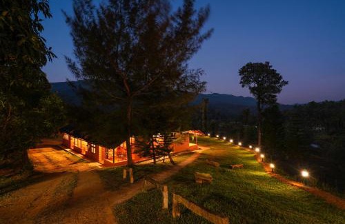 Thirunelly House | Zostel Homes Wayanad, Thirunelly